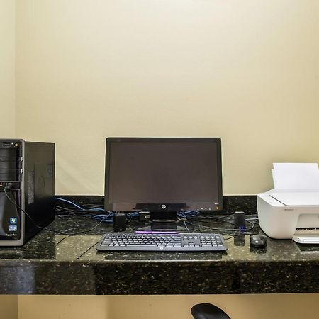 Knights Inn Bunkie Dış mekan fotoğraf