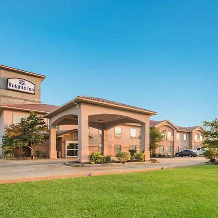 Knights Inn Bunkie Dış mekan fotoğraf