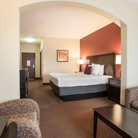Knights Inn Bunkie Dış mekan fotoğraf
