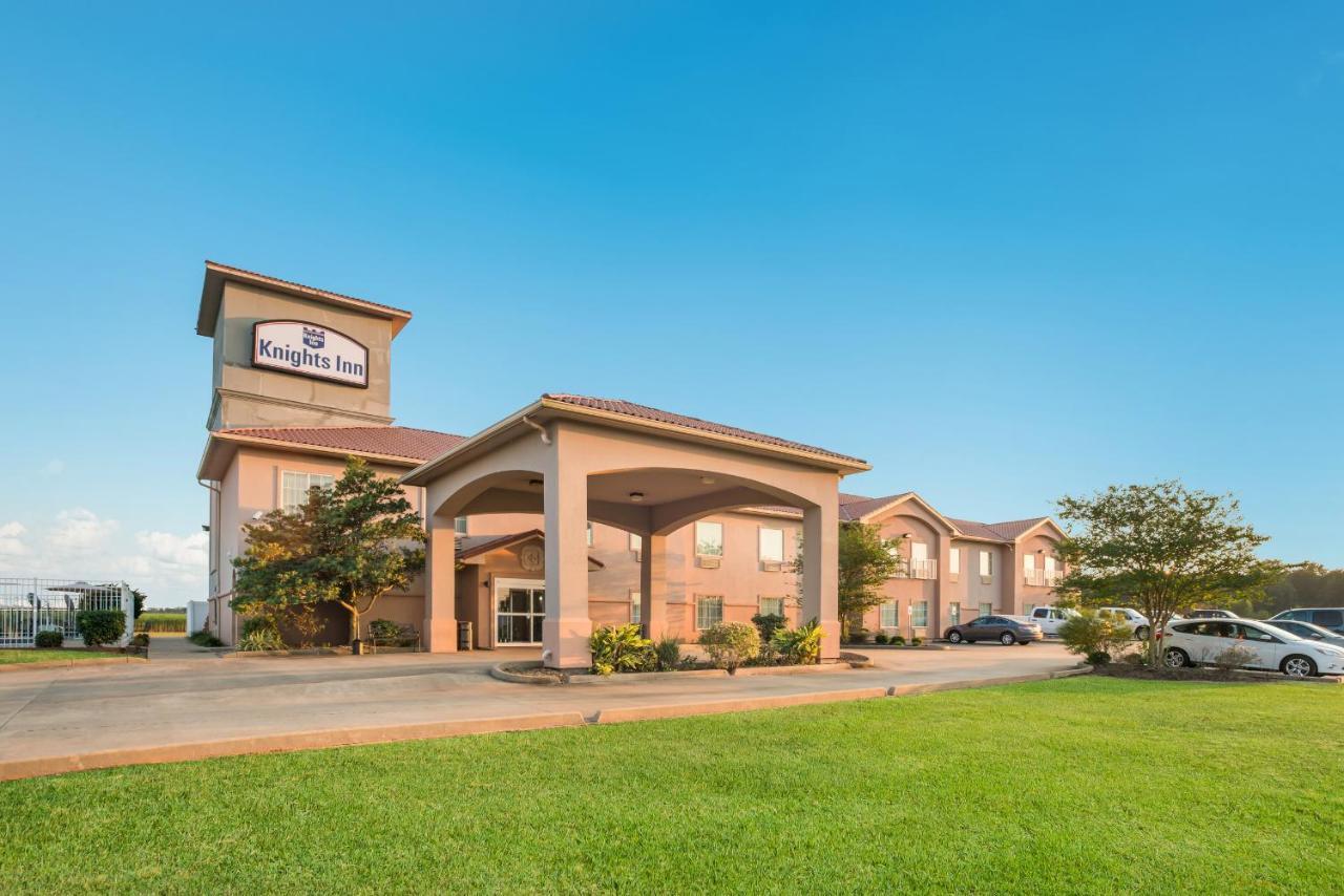 Knights Inn Bunkie Dış mekan fotoğraf