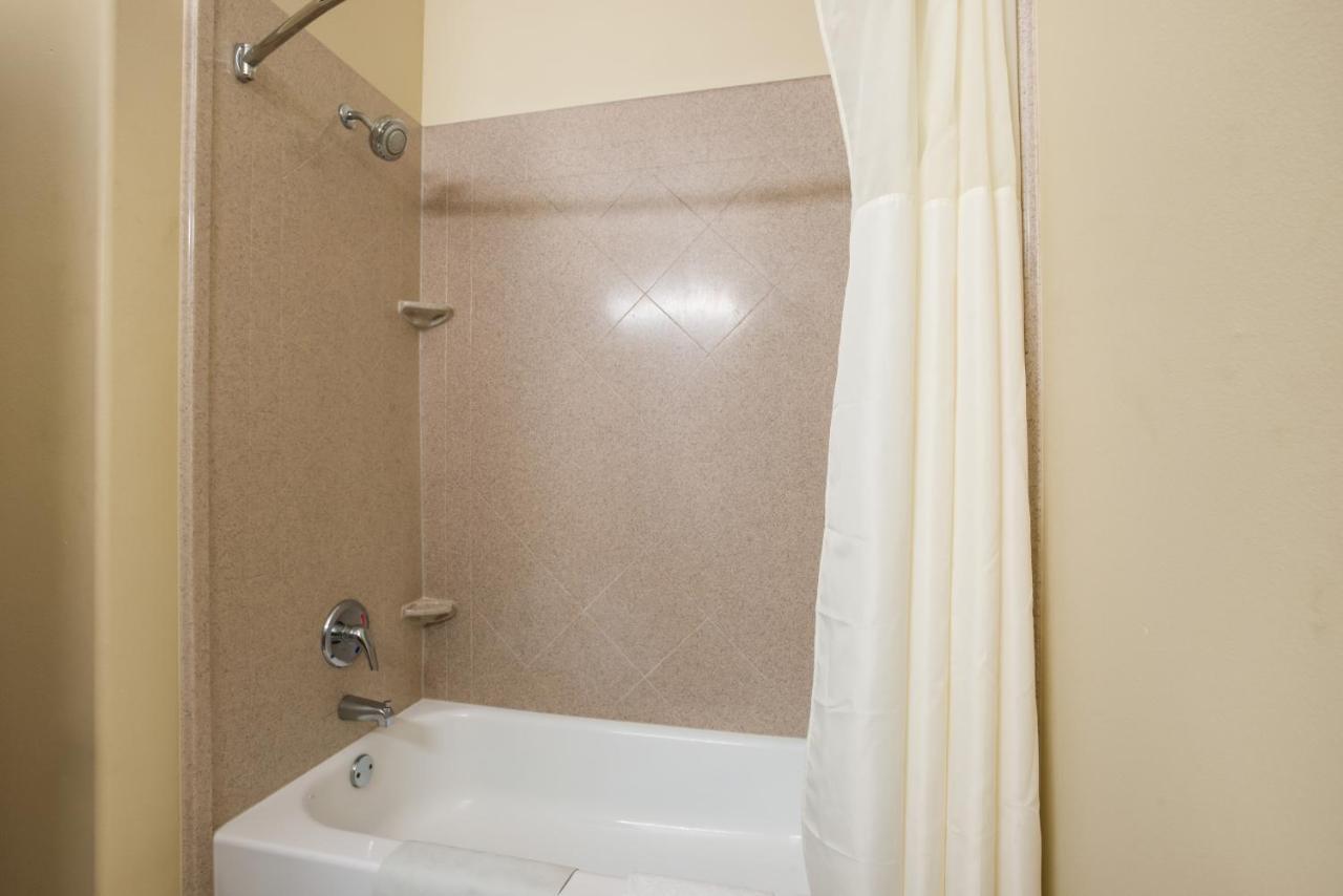Knights Inn Bunkie Dış mekan fotoğraf